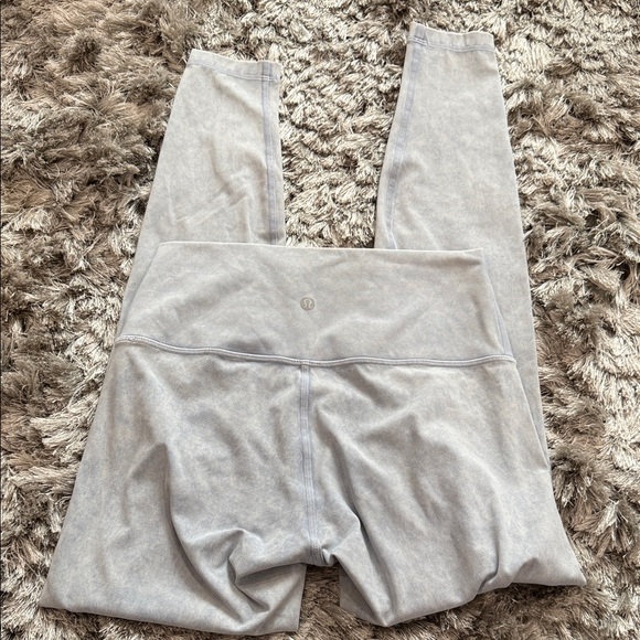 Lululemon leggings - Picture 1 of 3